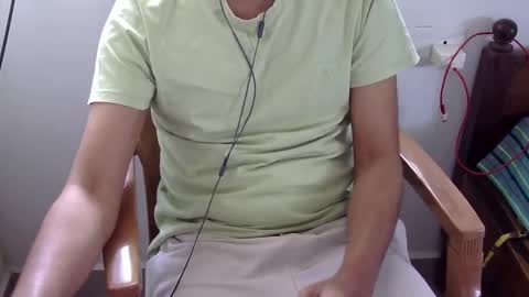 The SHY UncutBoy online show from February 2025 05:50:02 AM