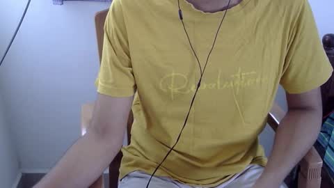 The SHY UncutBoy online show from February 2026 06:12:01 AM