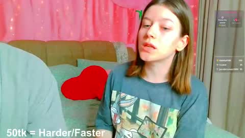 MarinaxMonroe online show from May 2026 07:08:01 PM