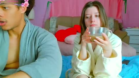 MarinaxMonroe online show from June 2026 03:03:02 PM