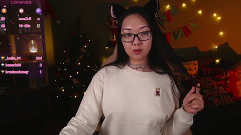 Snapshot of marine_vact chatting on December 2024 11:40:02 PM Marine  online show from December 2024 11:40:02 PM