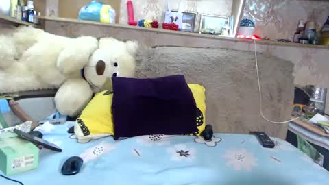 marinka_ online show from January 2025 06:54:01 PM