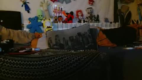 Ray online show from September 2025 09:42:01 PM