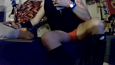 Ray online show from November 2025 12:38:02 AM