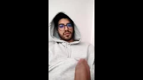 mario_saens online show from February 2026 05:40:02 AM