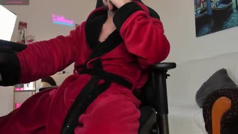 marioslim online show from March 2026 09:46:01 AM