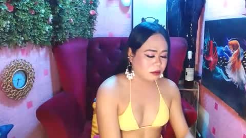 LEAH online show from March 2025 04:45:01 AM