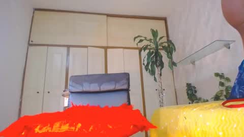 Nathaly online show from February 2025 03:46:01 PM