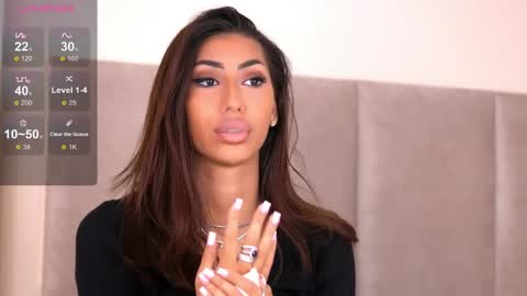 Snapshot of marisamuse chatting on April 2026 04:59:01 PM Marisa online show from April 2026 04:59:01 PM