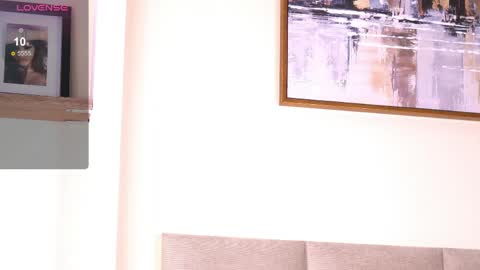 Snapshot of marisamuse chatting on April 2026 04:34:02 PM Marisa online show from April 2026 04:34:02 PM