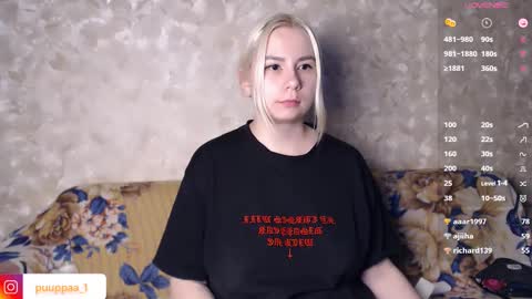 marishka505 online show from February 2025 03:50:02 PM