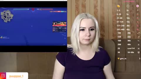 marishka505 online show from March 2025 10:42:01 PM