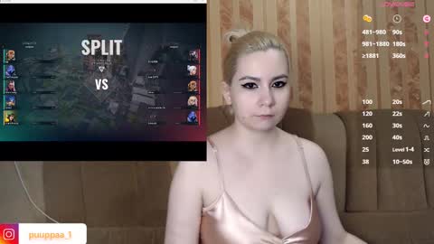 marishka505 online show from March 2025 07:32:01 AM