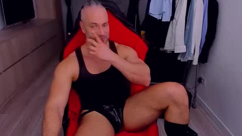 MarisMuscle online show from February 2026 07:46:01 AM