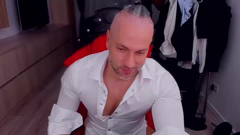 MarisMuscle online show from March 2026 06:25:01 AM