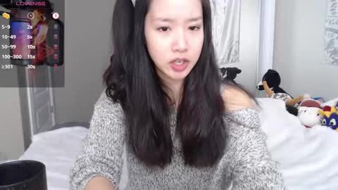 MarissaPeach online show from September 2025 12:28:01 PM