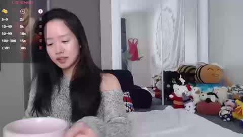 MarissaPeach online show from October 2025 02:07:02 PM