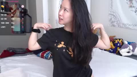 MarissaPeach online show from October 2025 02:13:02 PM