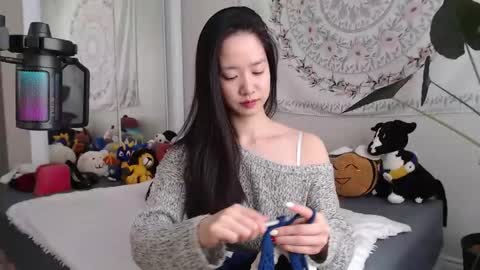 MarissaPeach online show from February 2026 02:57:02 PM