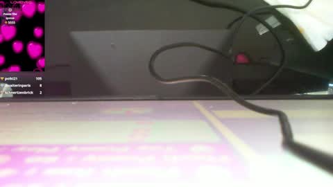 Snapshot of maritsa_millerr chatting on December 2024 02:06:01 PM maritsa online show from December 2024 02:06:01 PM
