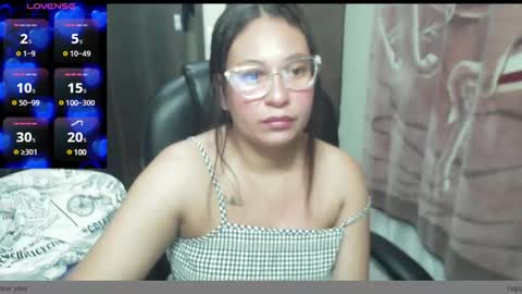 Snapshot of maritsa_millerr chatting on February 2025 10:43:02 AM maritsa online show from February 2025 10:43:02 AM