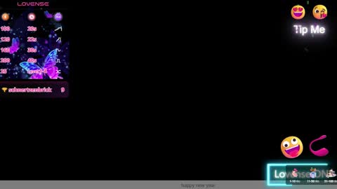 Snapshot of maritsa_millerr chatting on February 2025 01:39:02 PM maritsa online show from February 2025 01:39:02 PM