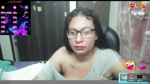 Snapshot of maritsa_millerr chatting on March 2025 09:51:02 AM maritsa online show from March 2025 09:51:02 AM