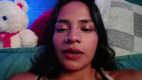 Maritza Ferrer -Samara Beltran online show from January 2025 05:30:01 AM