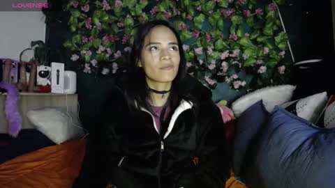 Maritza Ferrer -Samara Beltran online show from January 2025 04:44:01 AM