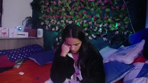 Maritza Ferrer -Samara Beltran online show from January 2025 06:54:01 AM