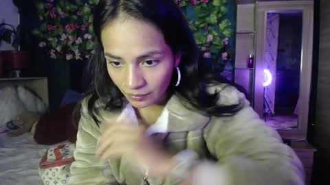 Maritza Ferrer -Samara Beltran online show from February 2025 04:59:02 AM