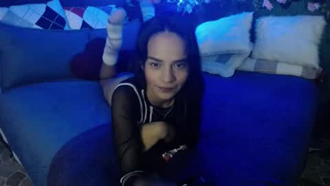 Maritza Ferrer -Samara Beltran online show from February 2025 05:52:02 AM