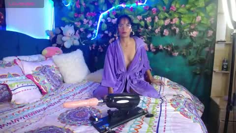 Maritza Ferrer -Samara Beltran online show from February 2025 03:08:01 PM