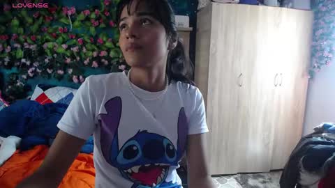 Maritza Ferrer -Samara Beltran online show from February 2025 04:12:02 PM