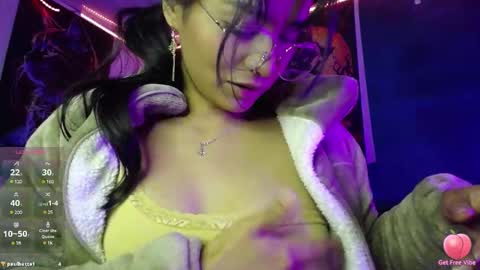 Maritza Ferrer -Samara Beltran online show from March 2025 06:48:02 AM