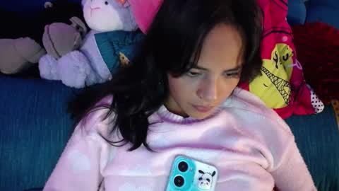 Maritza Ferrer -Samara Beltran online show from September 2025 06:40:01 AM