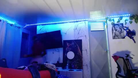 Maritza Ferrer -Samara Beltran online show from October 2025 03:20:02 AM