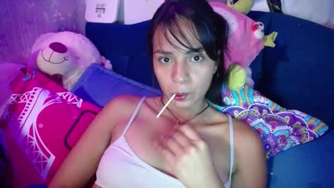 Maritza Ferrer -Samara Beltran online show from November 2025 05:18:02 AM