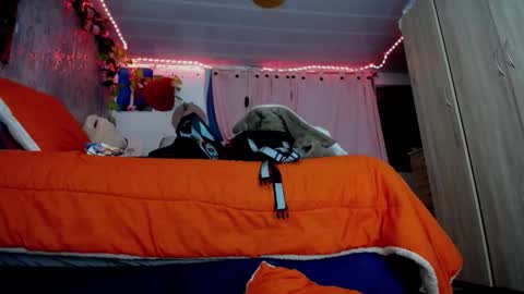 Maritza Ferrer -Samara Beltran online show from January 2026 04:48:02 AM