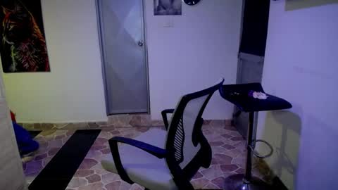 Maritza Ferrer -Samara Beltran online show from April 2026 03:15:01 AM