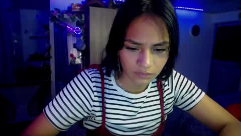 Maritza Ferrer -Samara Beltran online show from May 2026 03:24:02 AM