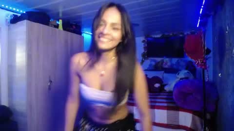 Maritza Ferrer -Samara Beltran online show from June 2026 06:01:01 PM