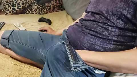 MariushX online show from October 2025 11:44:02 AM