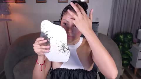 Snapshot of marivimichel_s chatting on March 2026 10:05:02 AM marivimichel_s online show from March 2026 10:05:02 AM