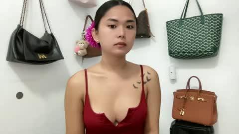 Snapshot of marjory_love_you chatting on July 2026 01:38:01 AM maria online show from July 2026 01:38:01 AM
