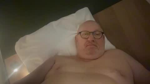 Mark online show from January 2025 08:35:02 PM