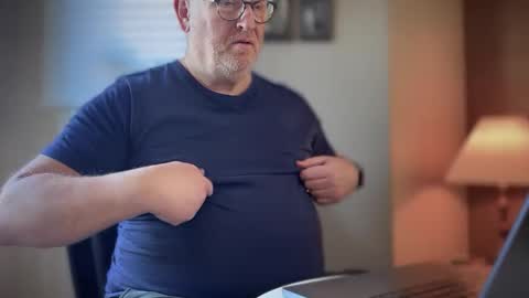 Mark online show from February 2025 10:32:02 AM