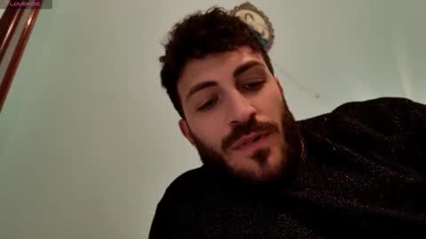 mark_ariete online show from April 2026 09:12:02 PM