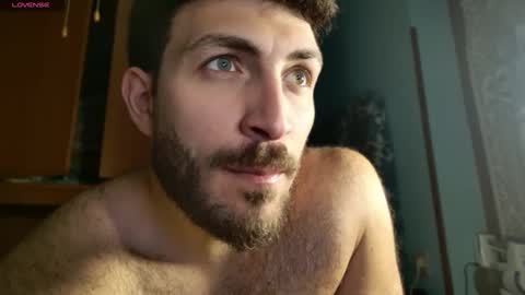 mark_ariete online show from April 2026 09:50:01 PM