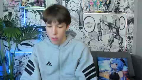 Mark online show from January 2026 01:48:02 PM